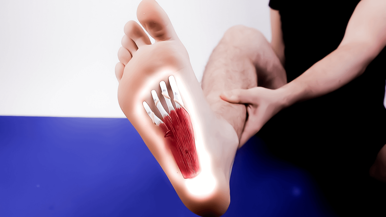 foot-muscle-spasms-at-night-causes-best-treatment-2020