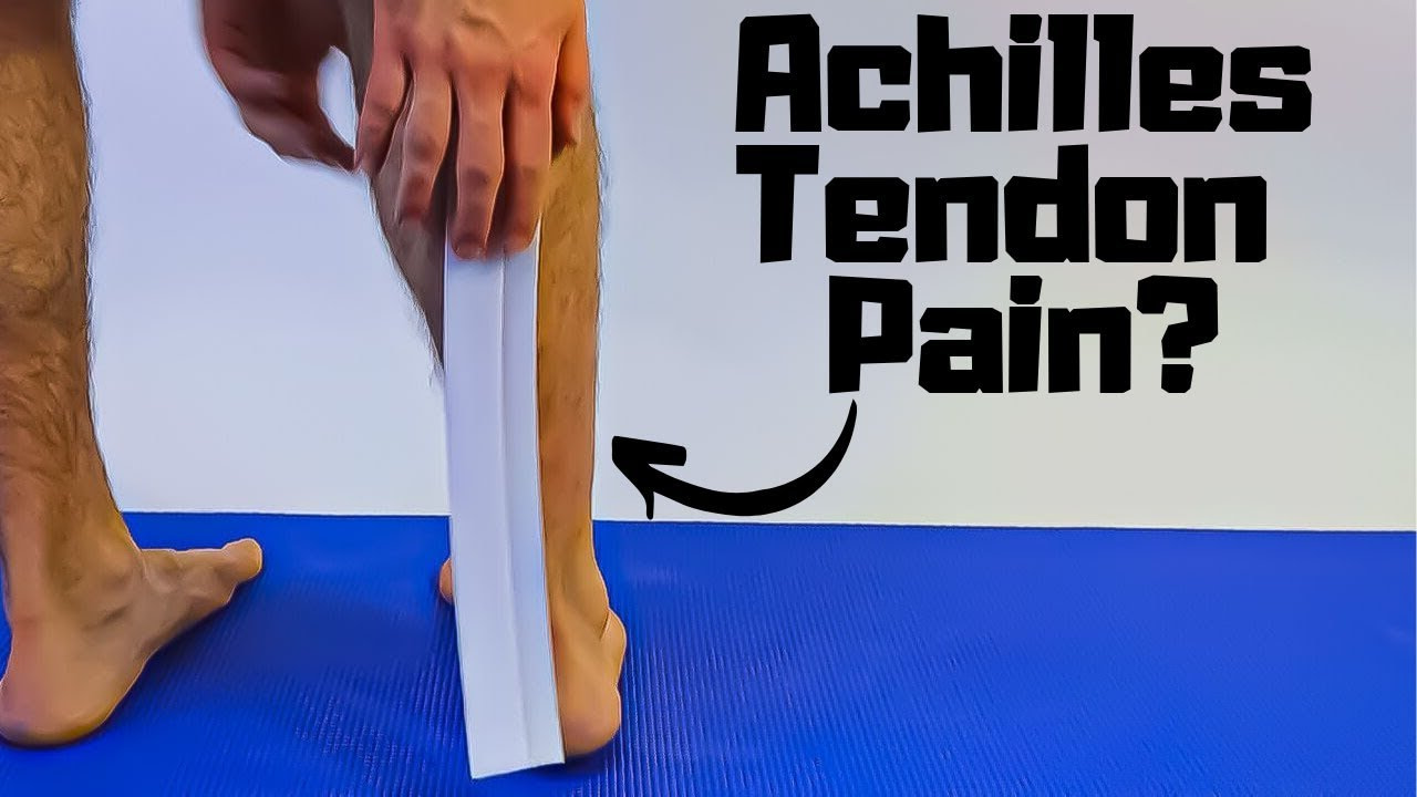 inner foot arch pain tendonitis