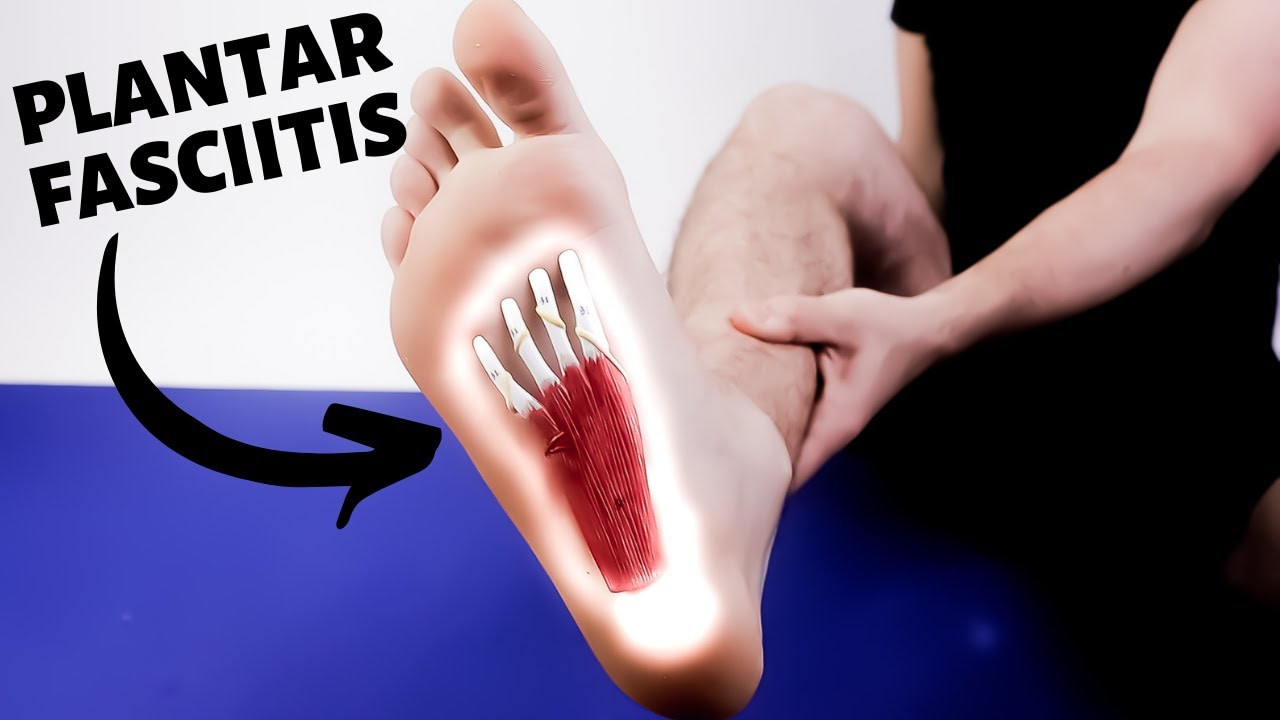 What Can Cause Bottom Of Foot Pain