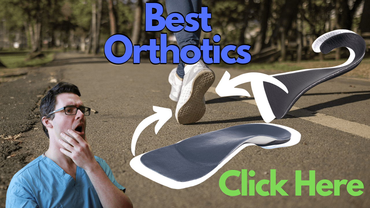 otc orthotics